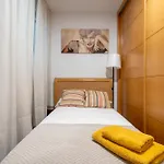 Appartement En El Corazon De 3 Santander