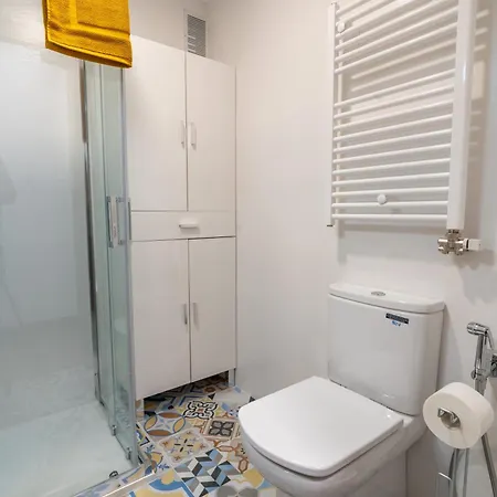 Appartement En El Corazon De 3