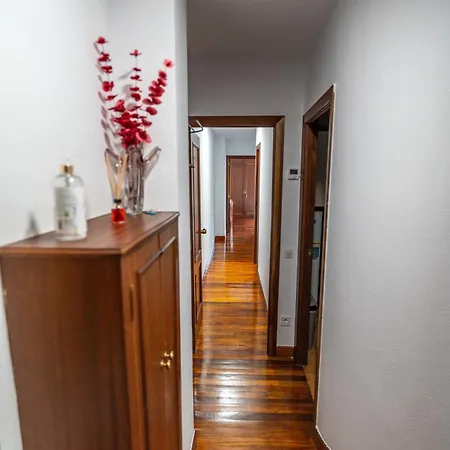 Appartement En El Corazon De 3 *