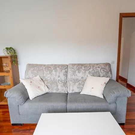 En El Corazon De 3 Appartement