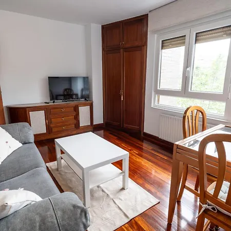 En El Corazon De 3 Appartement *