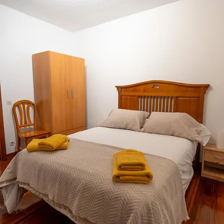 En El Corazon De 3 Santander