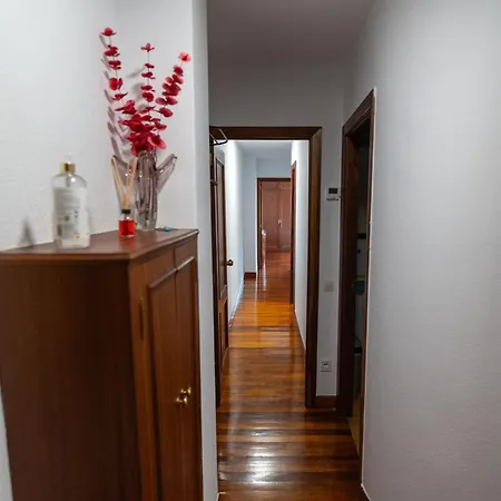 En El Corazon De 3 Santander