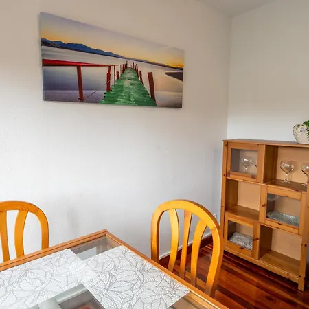 En El Corazon De 3 * Santander