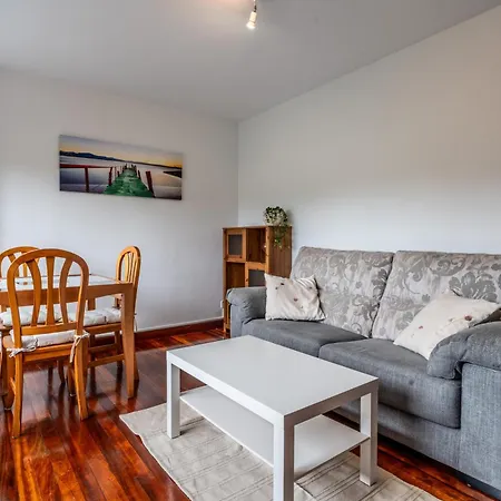 En El Corazon De 3 * Santander