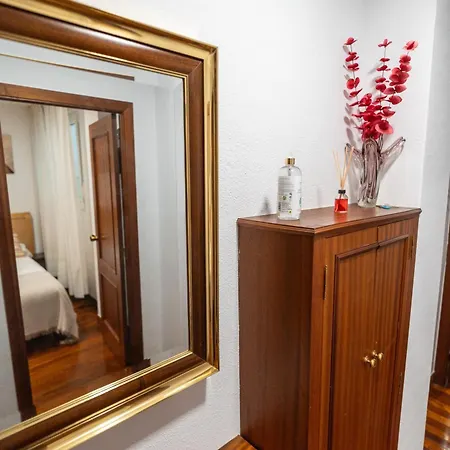 En El Corazon De 3 Appartement Santander
