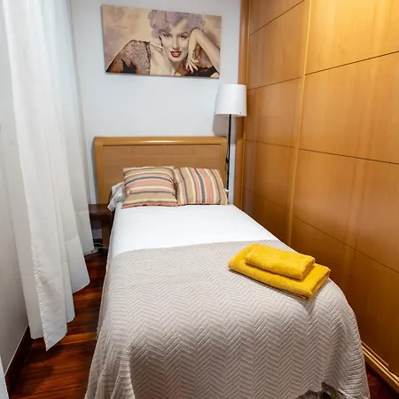 En El Corazon De 3 Santander