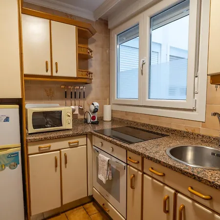 Appartement En El Corazon De 3