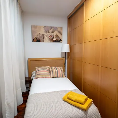 Appartement En El Corazon De 3