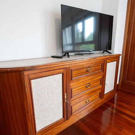 Appartement En El Corazon De 3 *