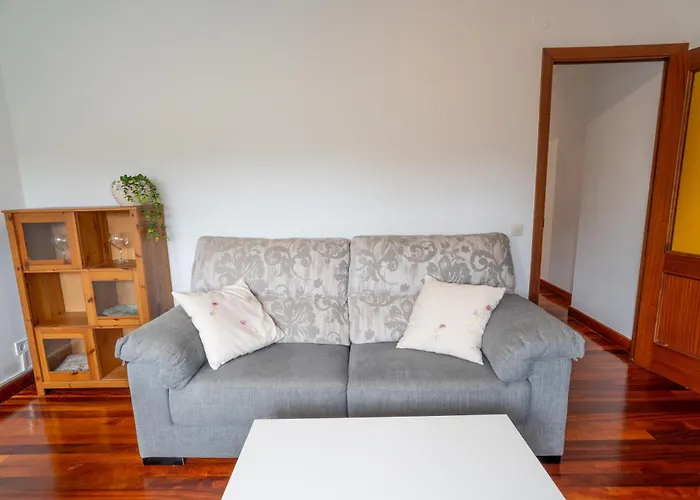 En El Corazon De 3 公寓