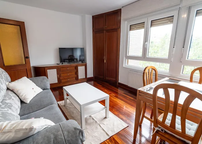 En El Corazón De Apartamento *