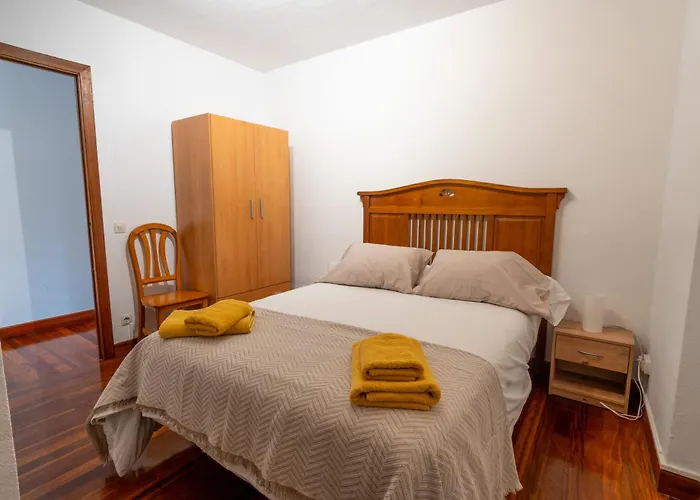 En El Corazon De 3 桑坦德