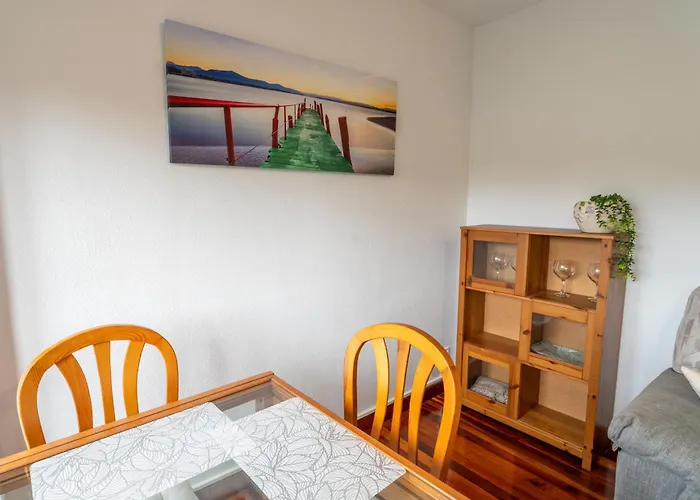 En El Corazon De 3 * 桑坦德