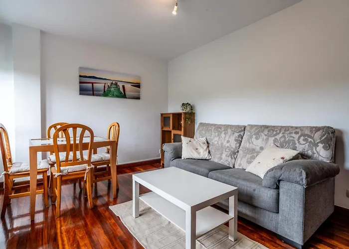 En El Corazon De 3 * 桑坦德