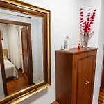 En El Corazon De 3 Apartment Santander