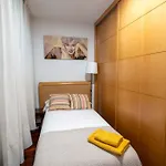 Apartment En El Corazon De 3