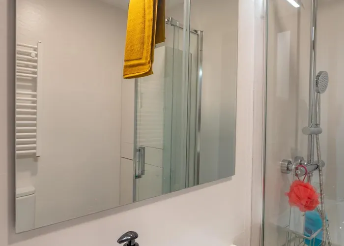 En El Corazon De 3 Apartament