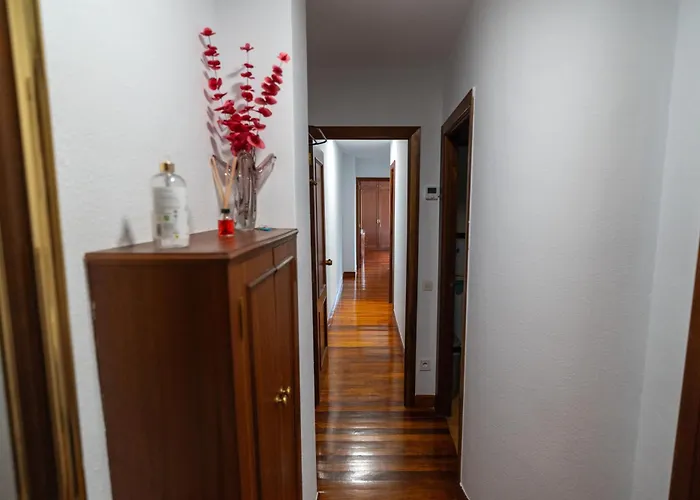 En El Corazon De 3 Santander