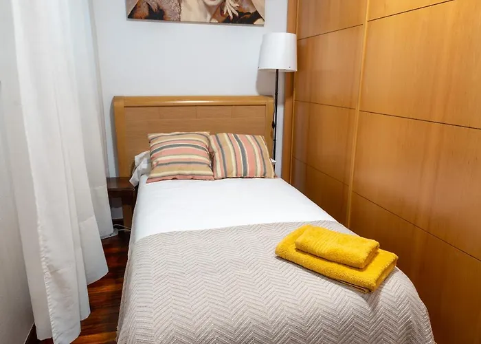 En El Corazon De 3 Santander