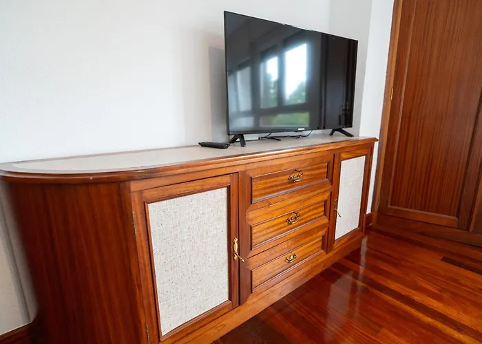 Apartament En El Corazon De 3 *